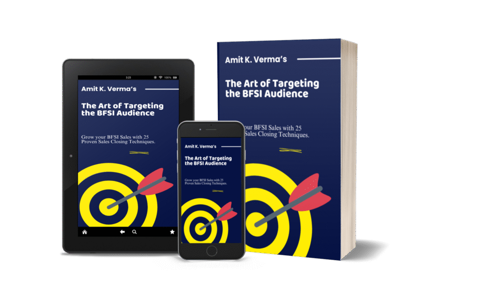 25 Proven Sales Closing Techniques for BFSI Professionals